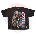 "Atlanta Dream"- [Angel Reese] - Tee