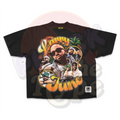 "Larry June V3" - Tee