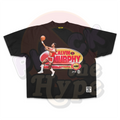 "Vintage Rockets" [Calvin Murphy] - Tee