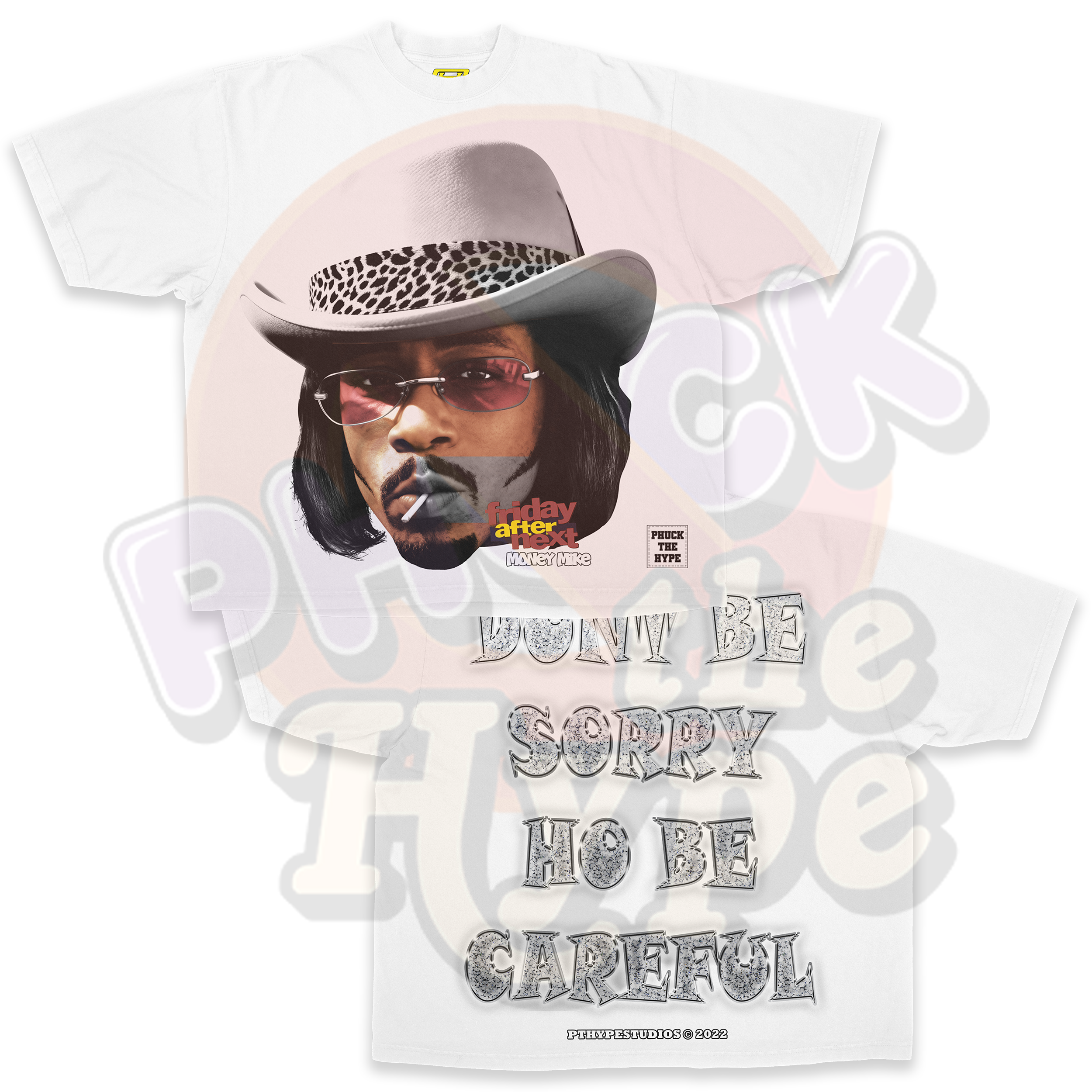 "Friday After Next" [Money Mike] - Tee