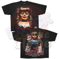 "Anabelle" [Spooky Season] - Tee