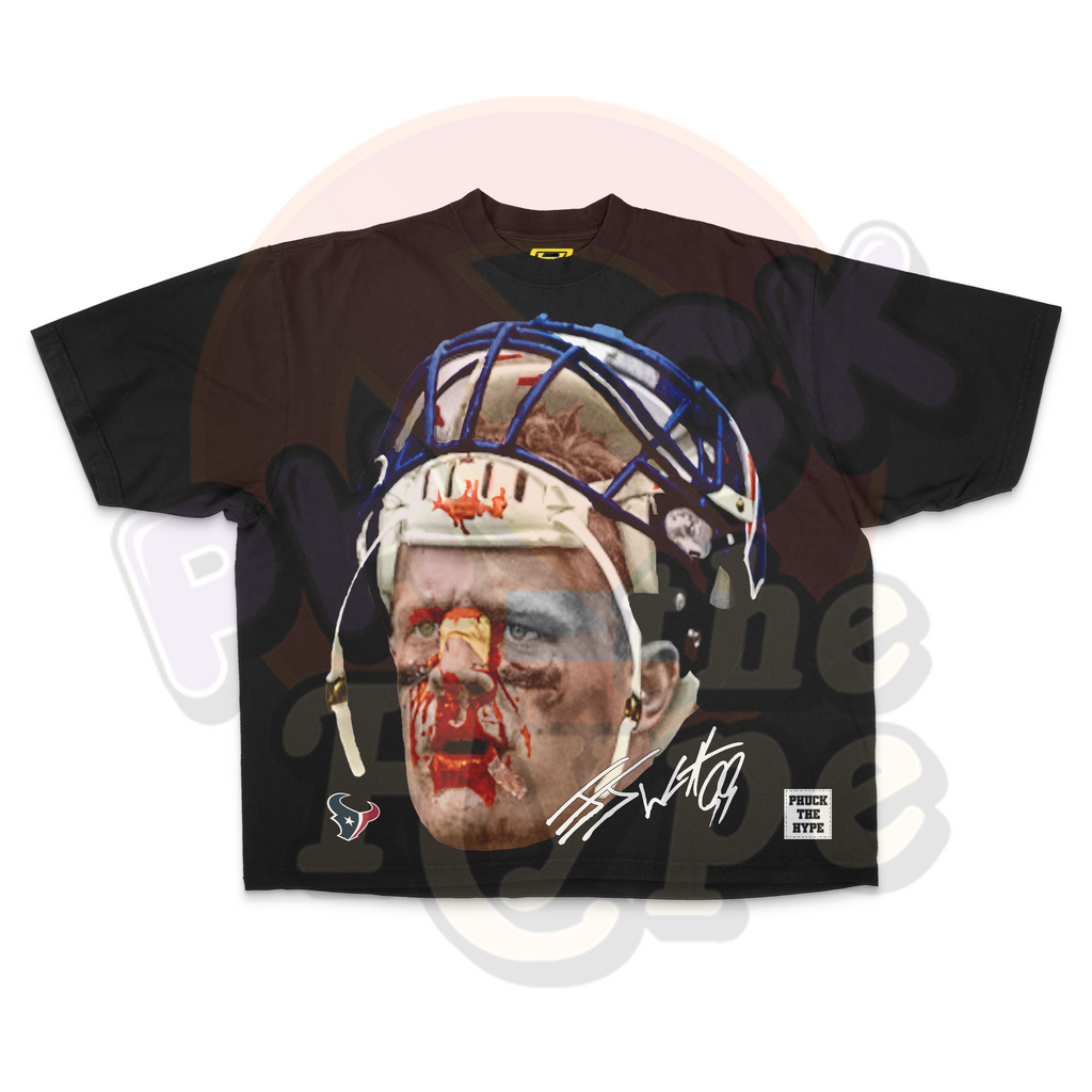 "JJ Watt" [Houston Texans] OVERSIZE - Tee
