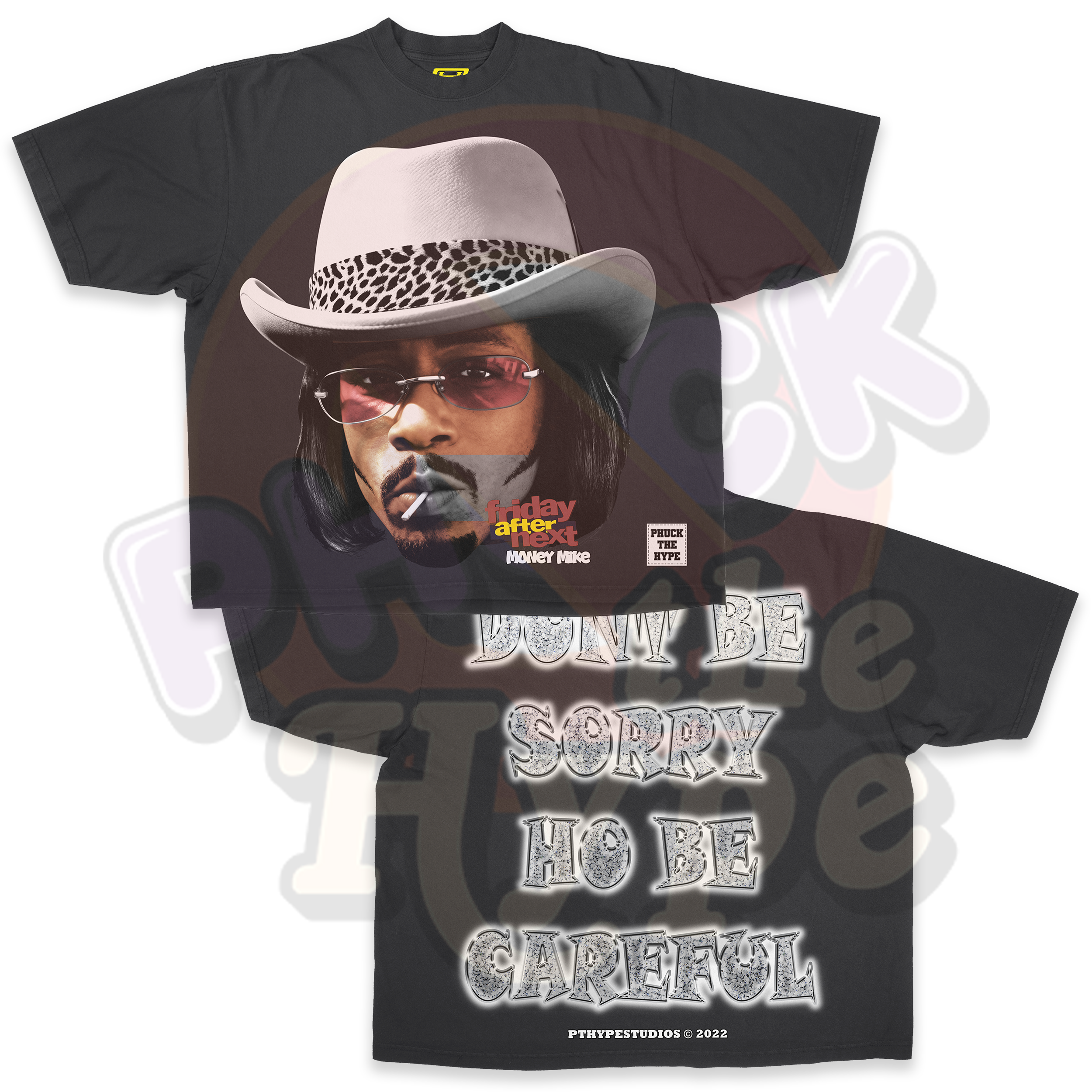 "Friday After Next" [Money Mike] - Tee