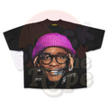 "Young Thug" [BIG FACE] - Tee