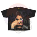 "Nicki Minaj V2" [BIG FACE] - Tee