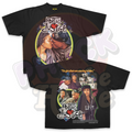 "Poetic Justice"- Tee