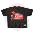 "Vintage Rockets" [Tracy McGrady] - Tee