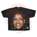 "Houston Comets Cynthia Cooper"[BIG FACE] - Tee