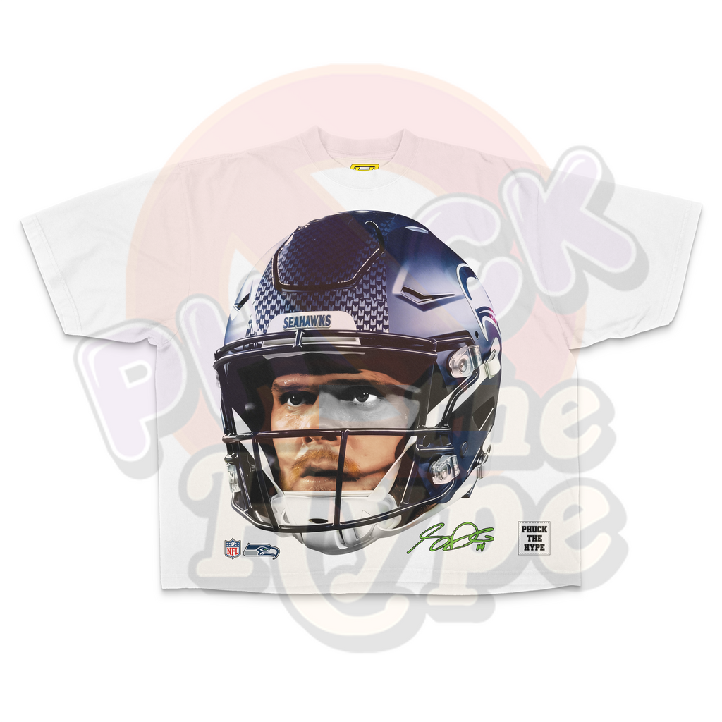 "Sam Darnold" [Seattle Seahawks] - Tee