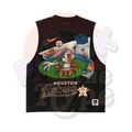 "Bugs Astros" - Sleeveless Tee