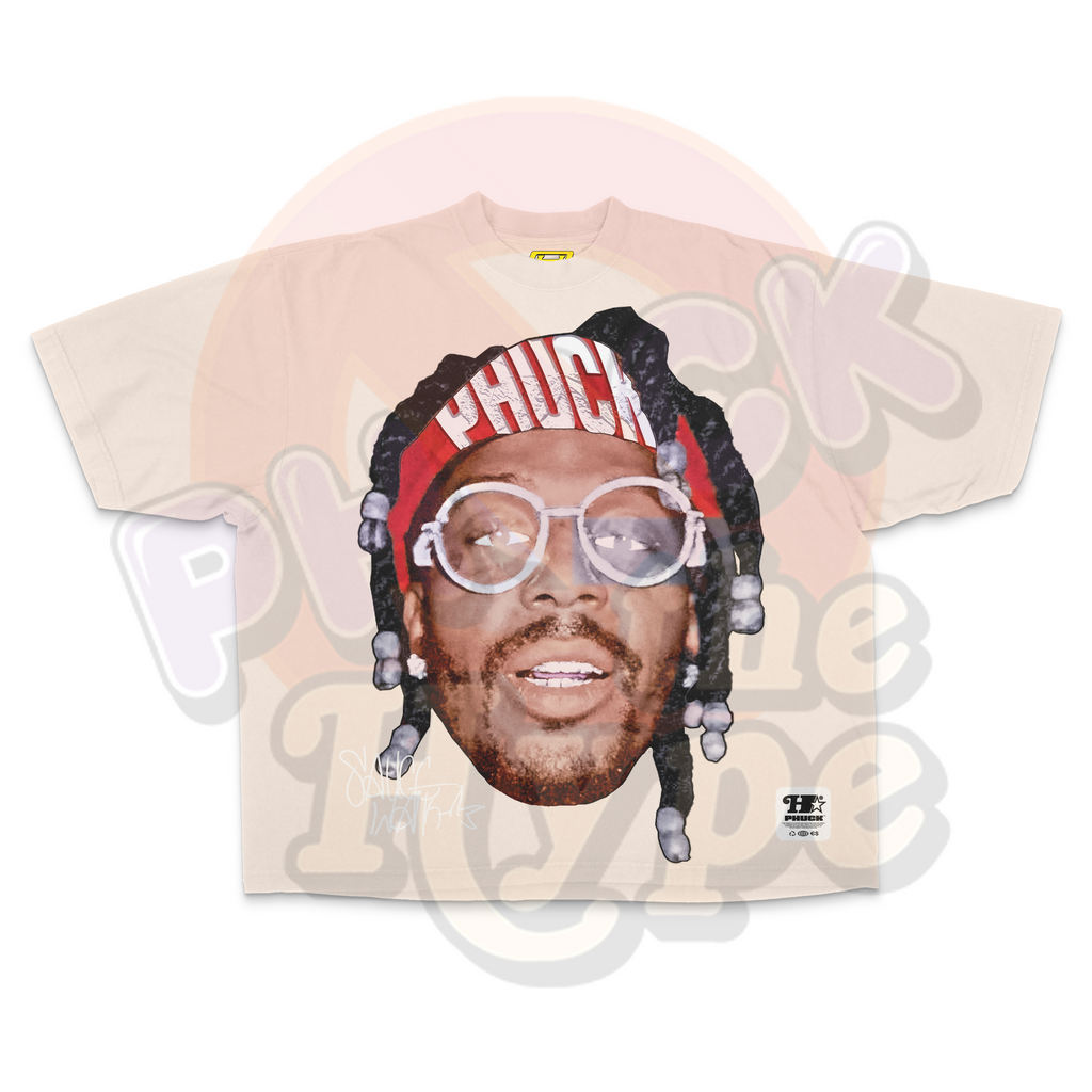 "Sauce Walka" [BIG FACE] - Tee