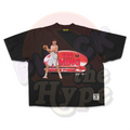 "Vintage Rockets" [Yao Ming] - Tee
