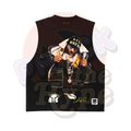 "Lil Wayne" [500 Degrees] - Sleeveless Tee