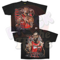 "Kevin Durant"[Houston Rockets] - Tee
