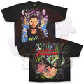 "Jeff Hardy" [The Charismatic Enigma] - Tee