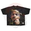 "Key Glock" [BIG FACE] OVERSIZE - Tee