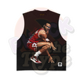 "Jordan" [Legendary] - Sleeveless Tee