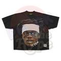 "Houston Texans" [Tank Dell V2] OVERSIZE - Tee