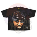 "Hot Boys Lil Wayne" [BIG FACE] - Tee