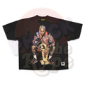 "Dennis Rodman"[Champion] - Tee