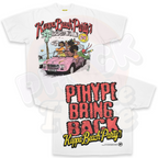 "Kappa Beach Party" - Tee