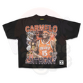 "Carmelo Anthony" [Syracuse] - Tee