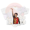 "Monica Wright" [Love & Basketball] - Tee