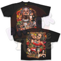 "Queen Of the Damned" [OVERSIZE] - Tee