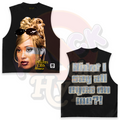 "Ronnie Players Club" - Sleeveless Tee