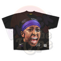 "Flau'jae Johnson" [LSU] OVERSIZE - Tee