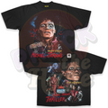 "Michael Jacksons Thriller" [OVERSIZE] - Tee
