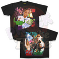 "Sade Abdu V3" - Tee