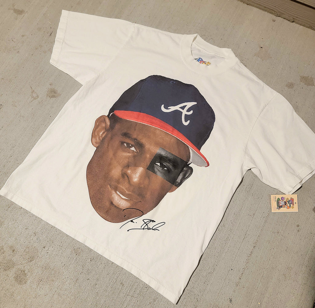 "Deion Sanders" [ATL Braves] - Tee
