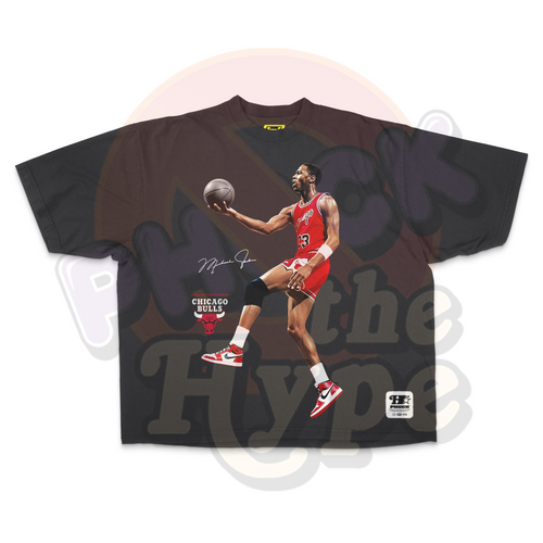"Air Greatness" [Jordan] - Tee