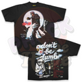 "Asap Rocky" [Dont Be Dumb] - Tee