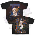 "Betty Boop" [Houston Astros] - Tee