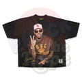 "Breezy" [USC] - Tee