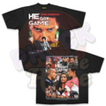 "He Got Game" - Tee