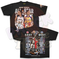 "1993 WNBA" [All Star] - Tee