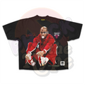 "Michael Jordan" [Warmup] - Tee