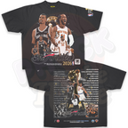 "2026 NBA Finals" [Knicks VS Spurs] - Tee