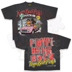 "Kappa Beach Party" - Tee