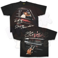 "DJ Screw V2" [Screw Tape] - Tee