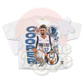 "Cooper Flagg" [Dallas Mavs] - Tee
