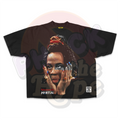 "Shanaenae" [Martin] OVERSIZE - Tee