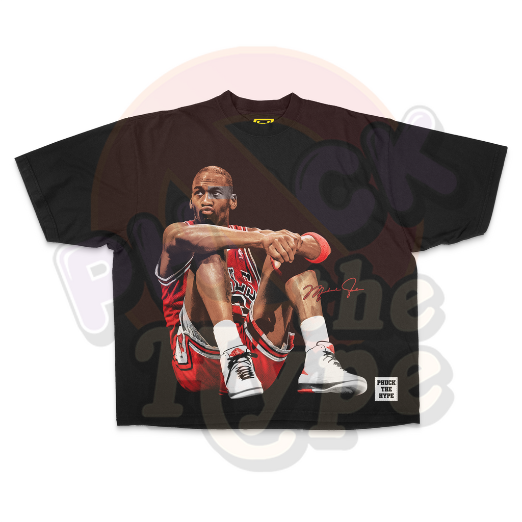 "Jordan" [Defining Moments] - Tee
