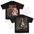 "2026 NBA Finals" [Knicks VS Spurs] - Tee