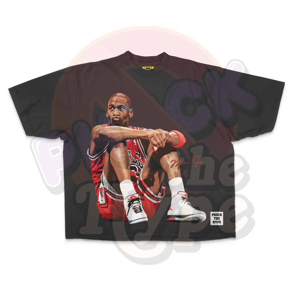 "Jordan" [Defining Moments] - Tee