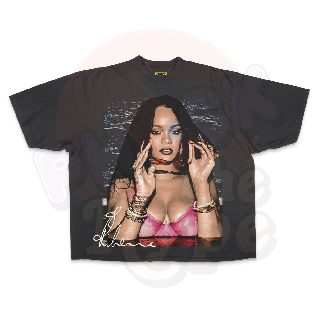 "Bad Gal" [Rihanna] - Tee