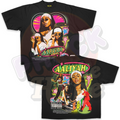 "Aaliyah" [90s Vintage] - Tee